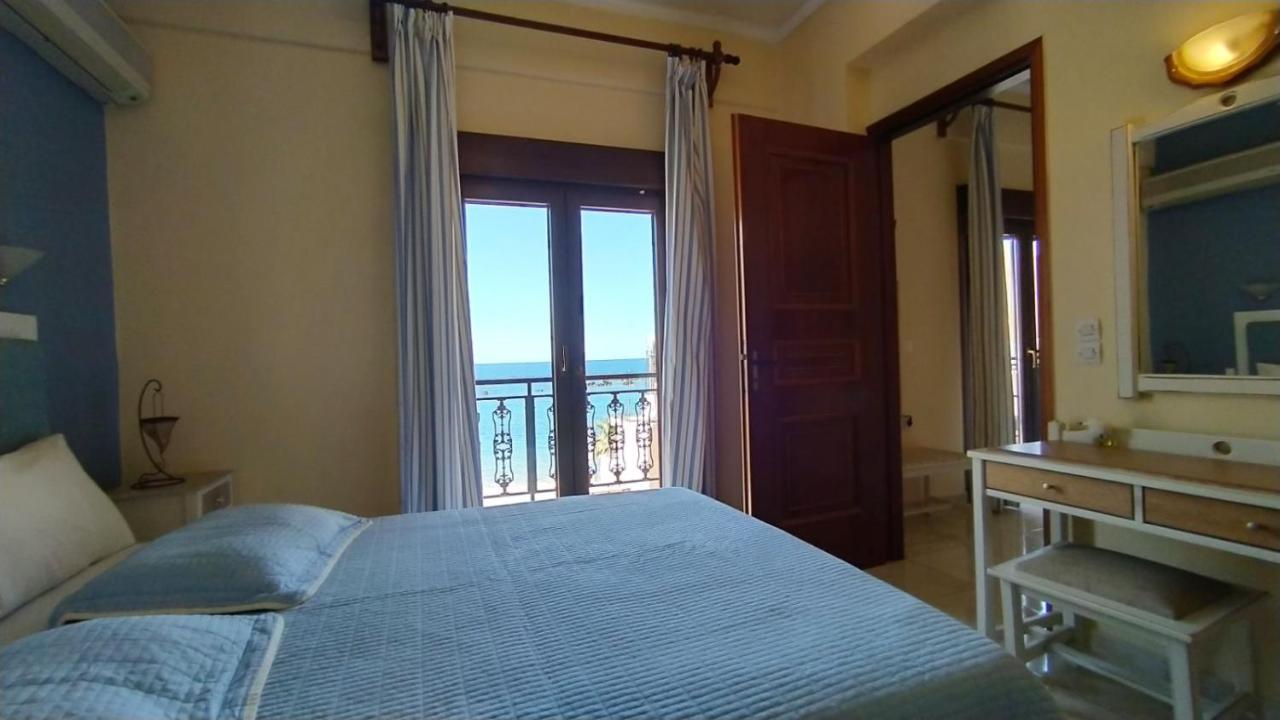 Lägenhet Iro Chania (Crete)