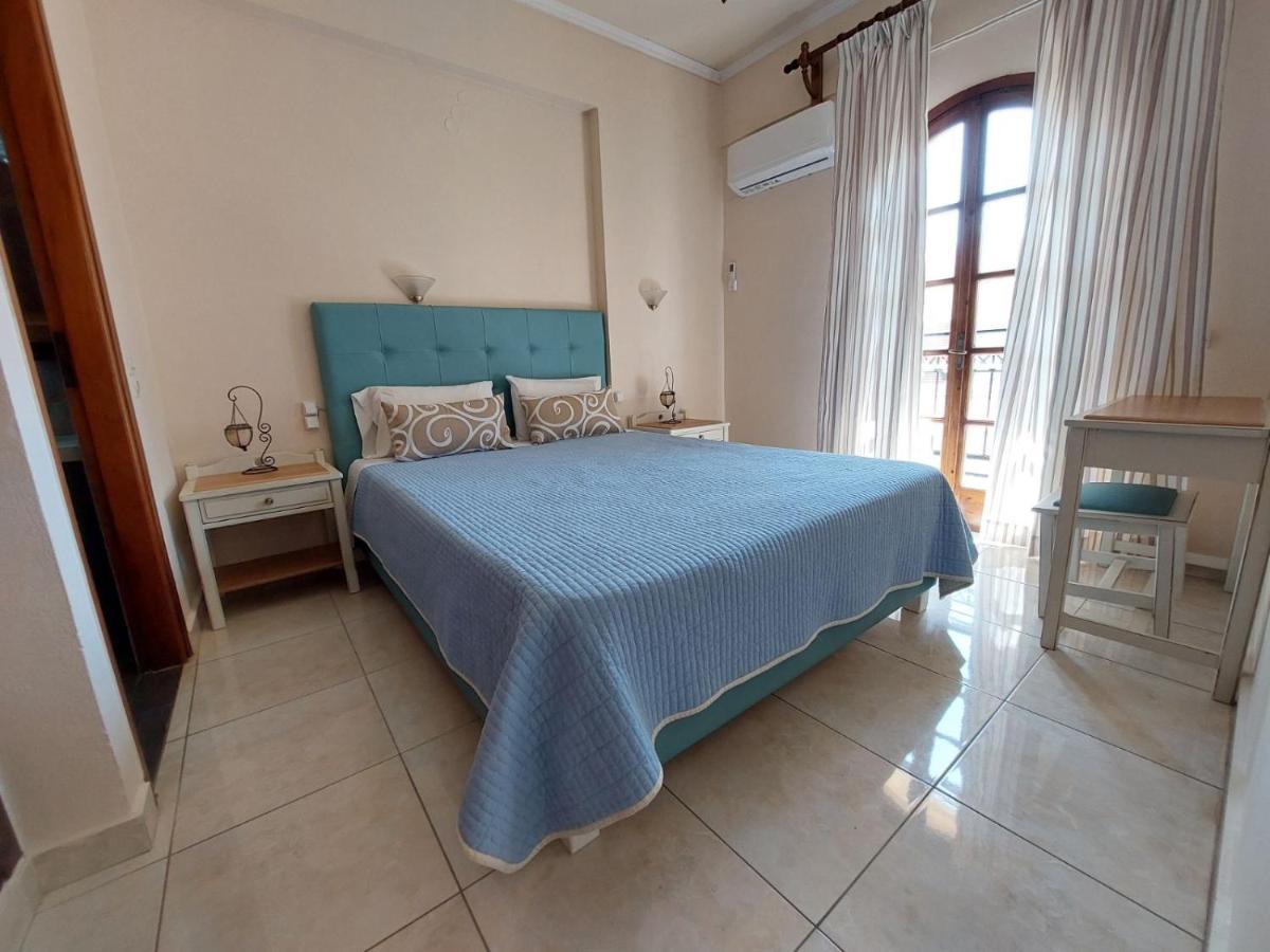 Iro Lägenhet Chania (Crete)