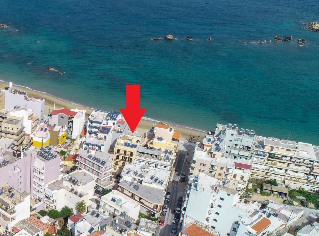 Lägenhet Iro Chania (Crete)