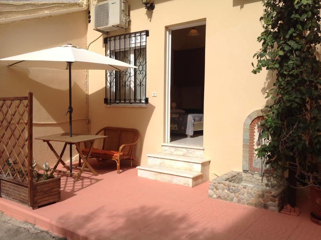 Iro Lägenhet Chania (Crete)